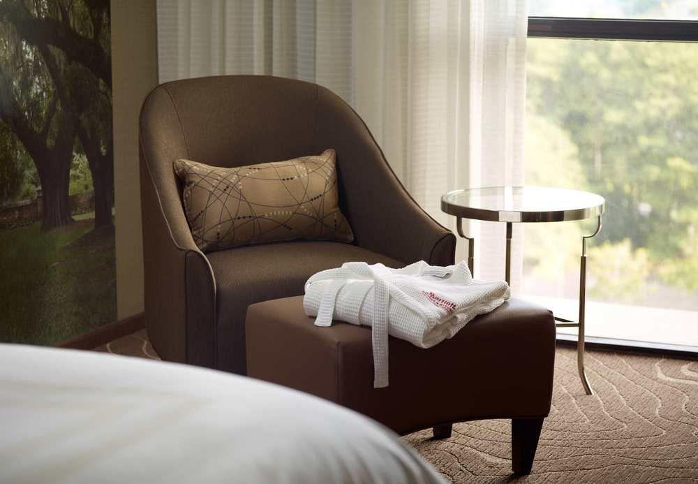 Atlanta Marriott Northwest At Galleria Smyrna Bagian luar foto