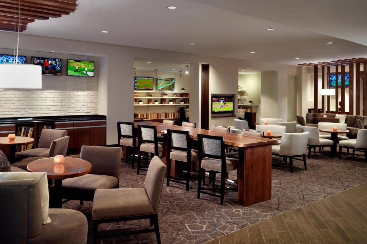 Atlanta Marriott Northwest At Galleria Smyrna Bagian luar foto