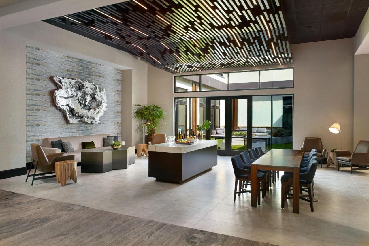 Atlanta Marriott Northwest At Galleria Smyrna Bagian luar foto