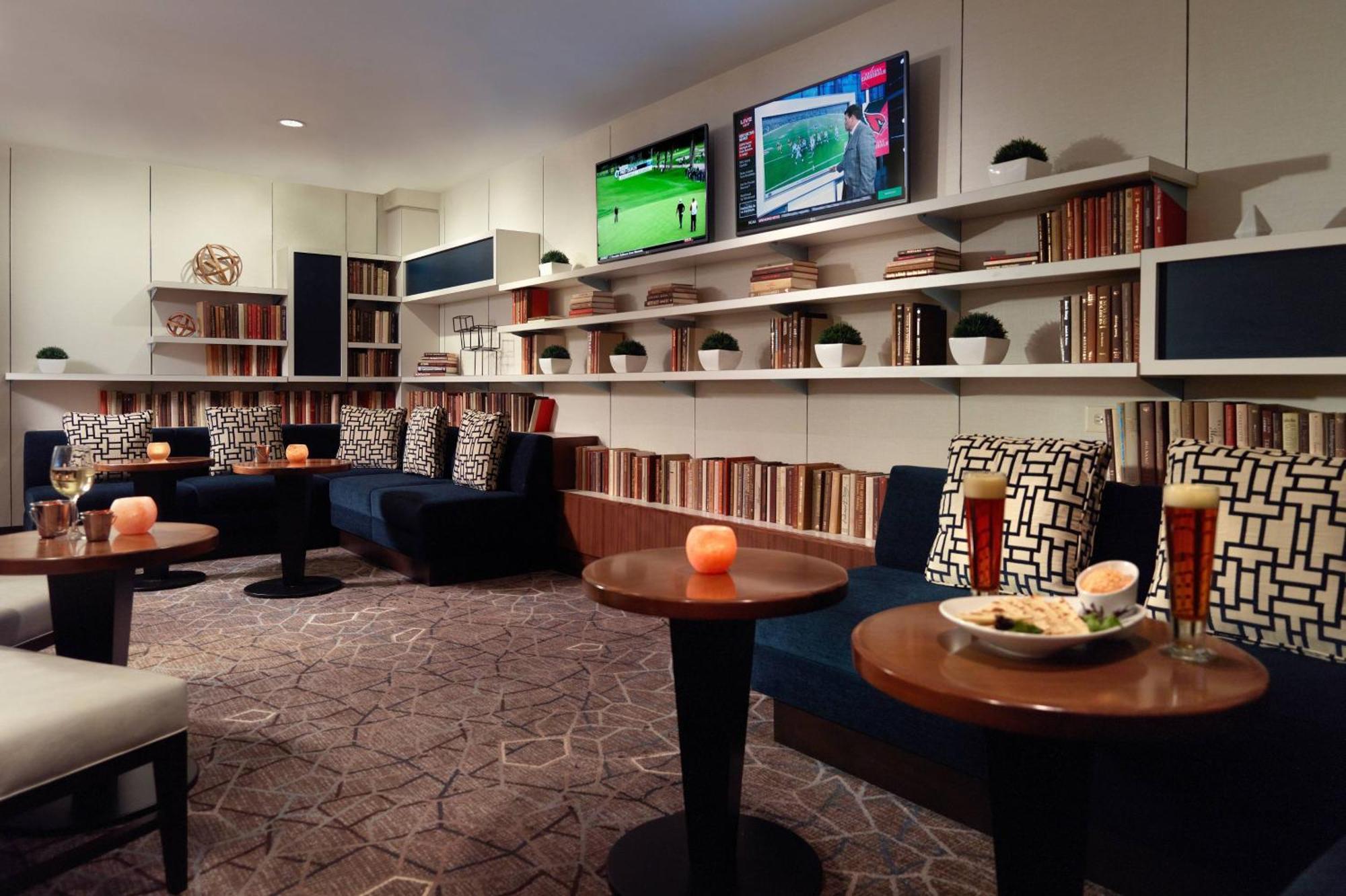 Atlanta Marriott Northwest At Galleria Smyrna Bagian luar foto