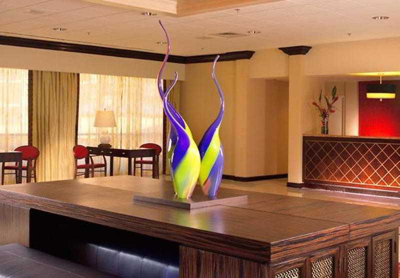Atlanta Marriott Northwest At Galleria Smyrna Bagian luar foto